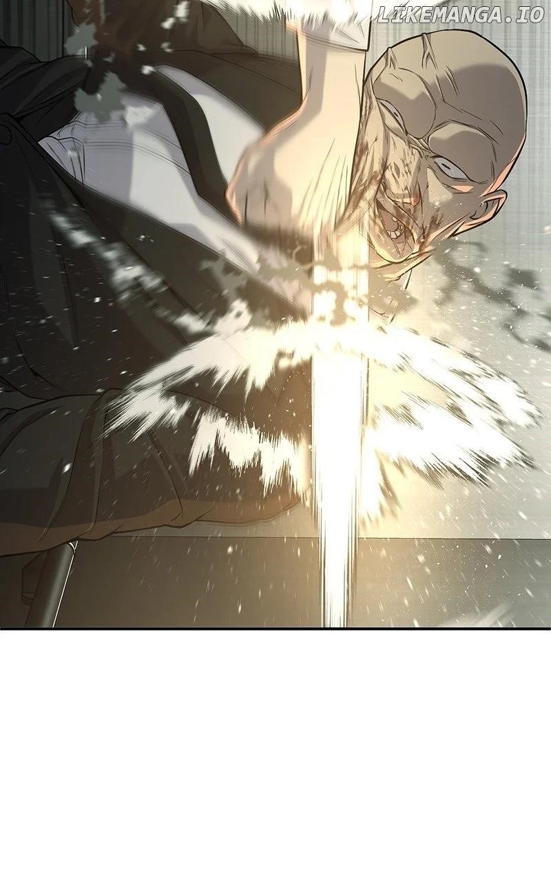 Son’s Retribution Chapter 46 - Page 160