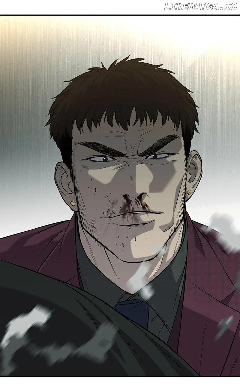 Son’s Retribution Chapter 46 - Page 171