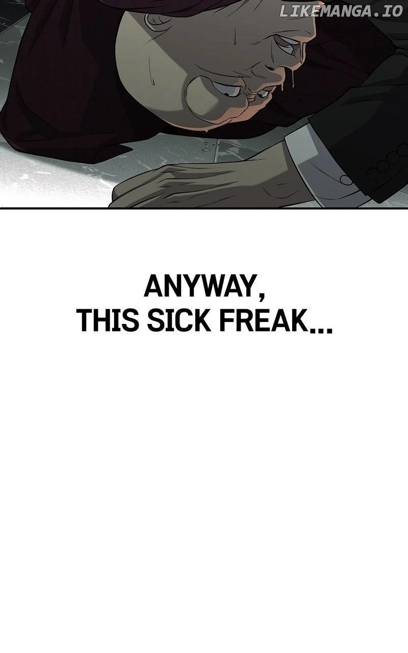 Son’s Retribution Chapter 46 - Page 176