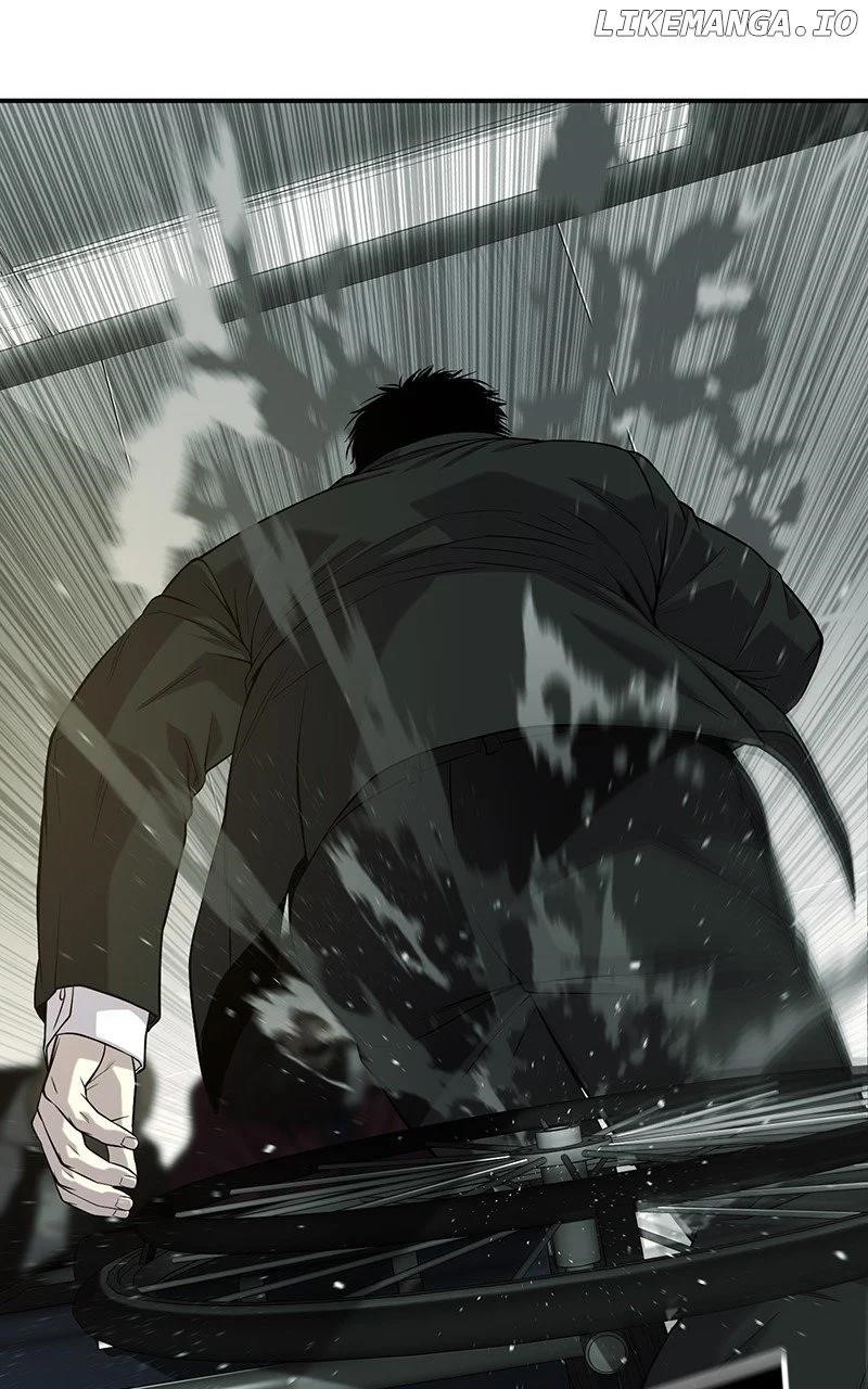 Son’s Retribution Chapter 46 - Page 18