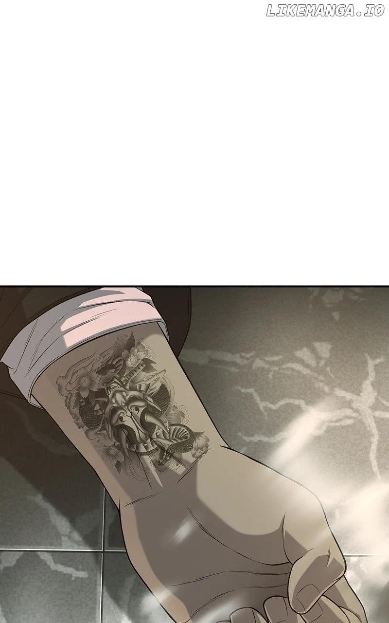 Son’s Retribution Chapter 46 - Page 183