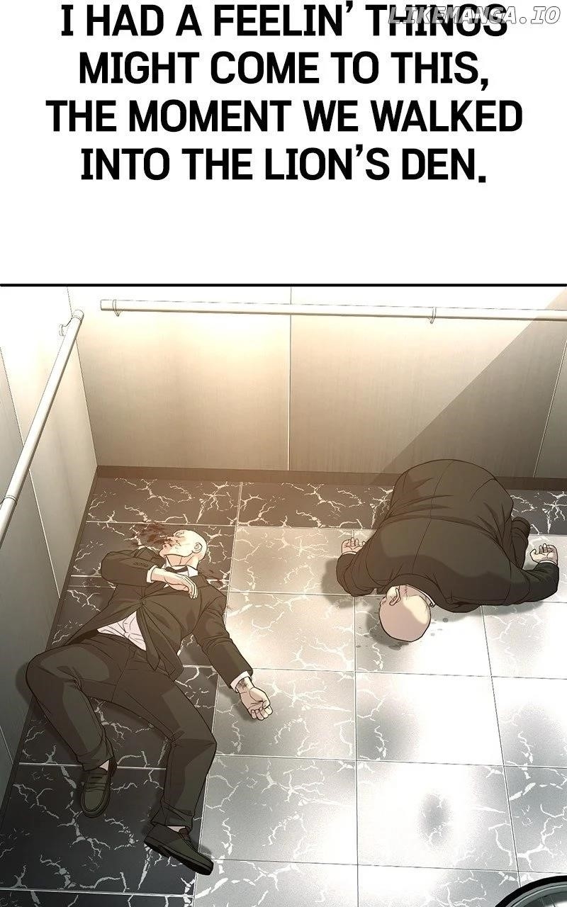 Son’s Retribution Chapter 46 - Page 185