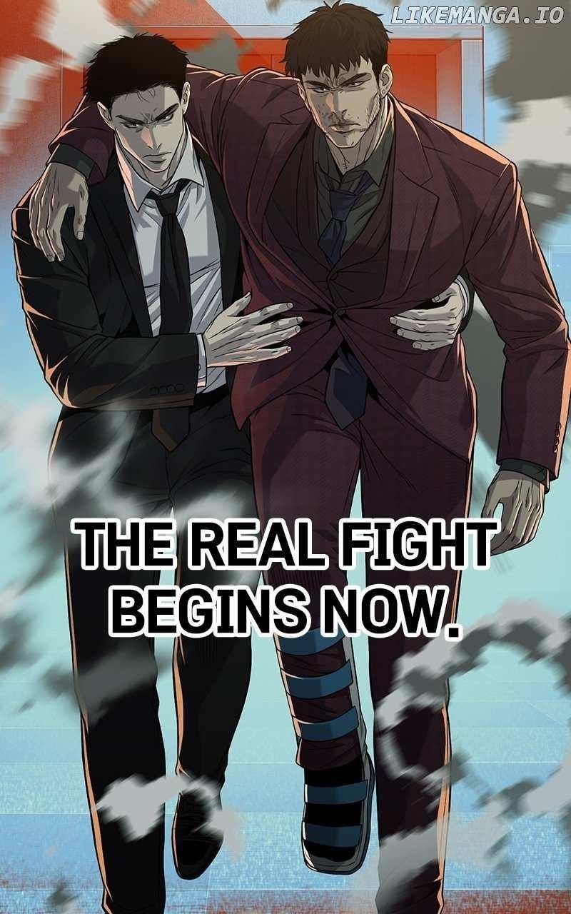Son’s Retribution Chapter 46 - Page 188