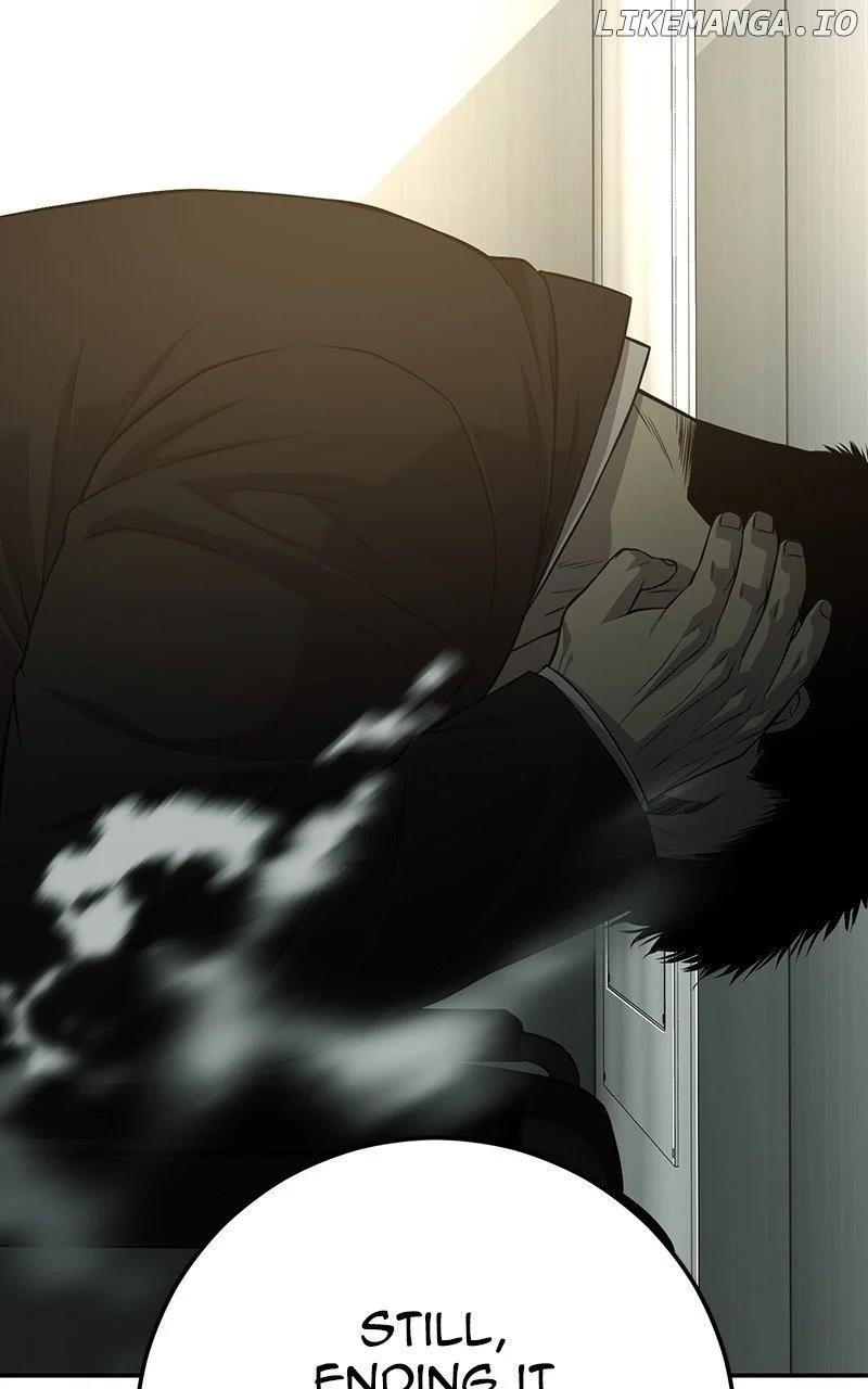 Son’s Retribution Chapter 46 - Page 2