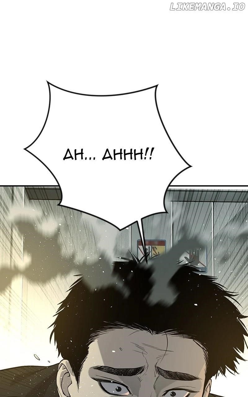 Son’s Retribution Chapter 46 - Page 20