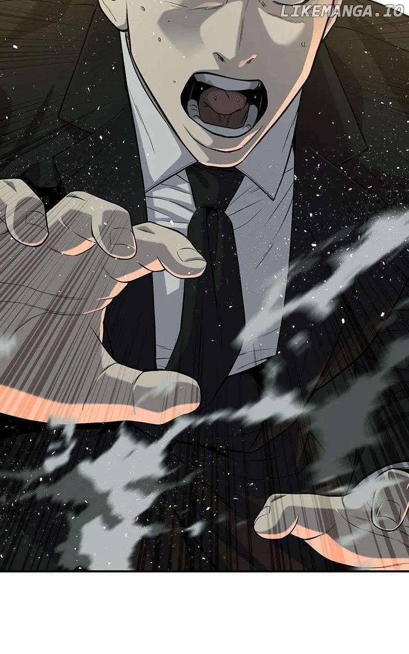 Son’s Retribution Chapter 46 - Page 21