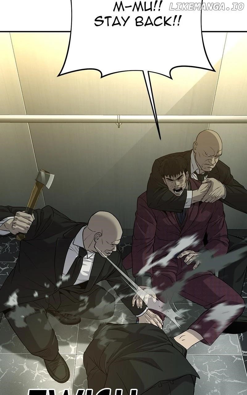Son’s Retribution Chapter 46 - Page 23