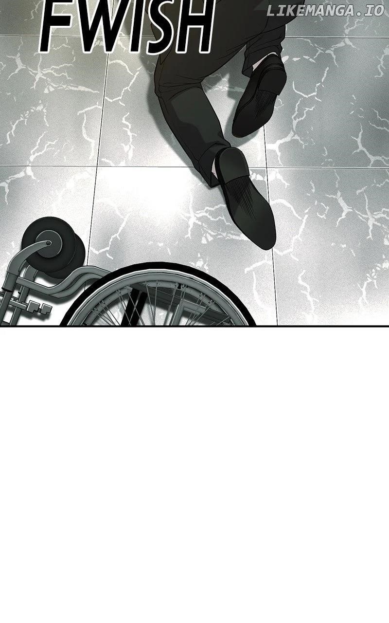 Son’s Retribution Chapter 46 - Page 24