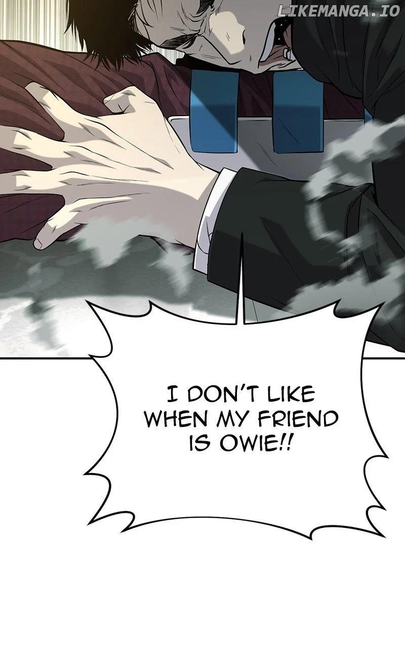 Son’s Retribution Chapter 46 - Page 26