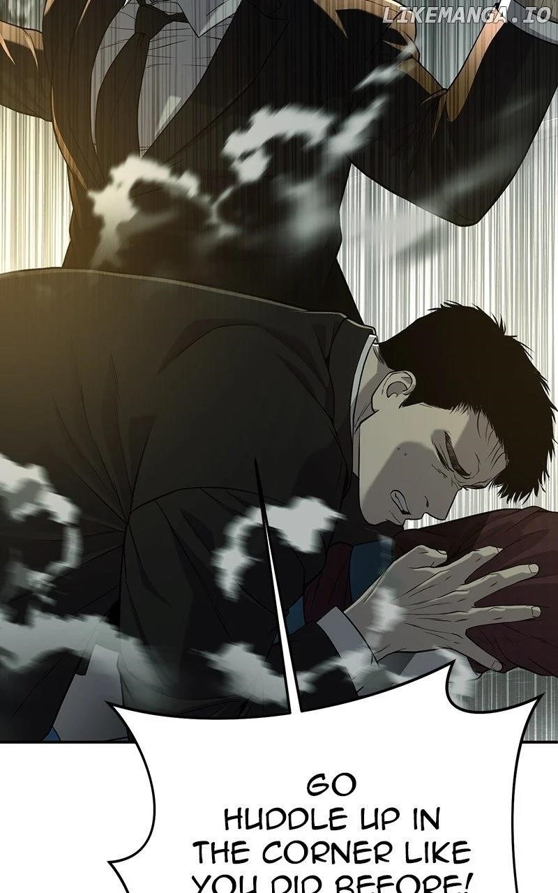 Son’s Retribution Chapter 46 - Page 28