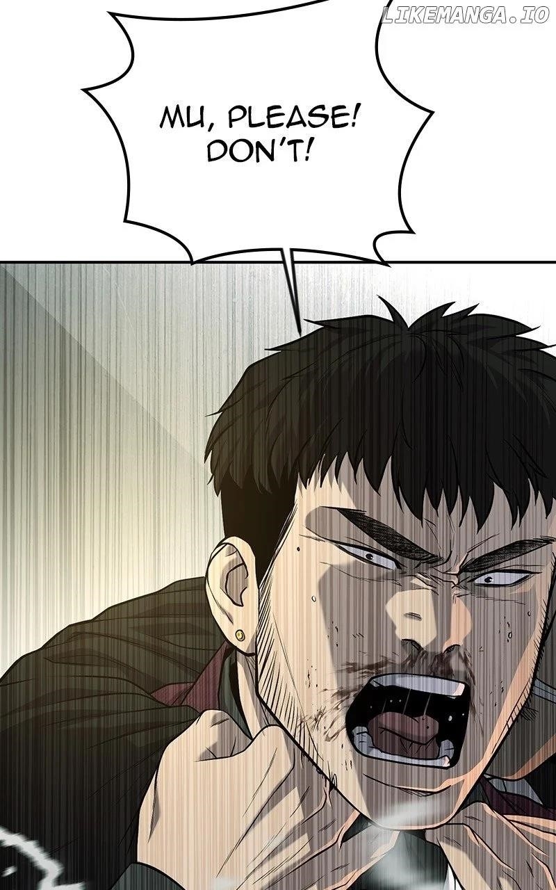 Son’s Retribution Chapter 46 - Page 30