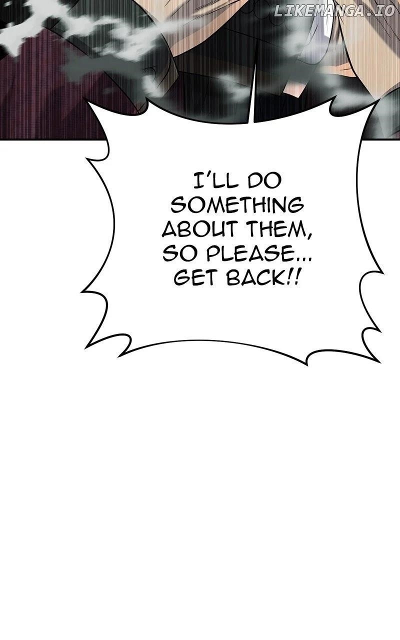 Son’s Retribution Chapter 46 - Page 31