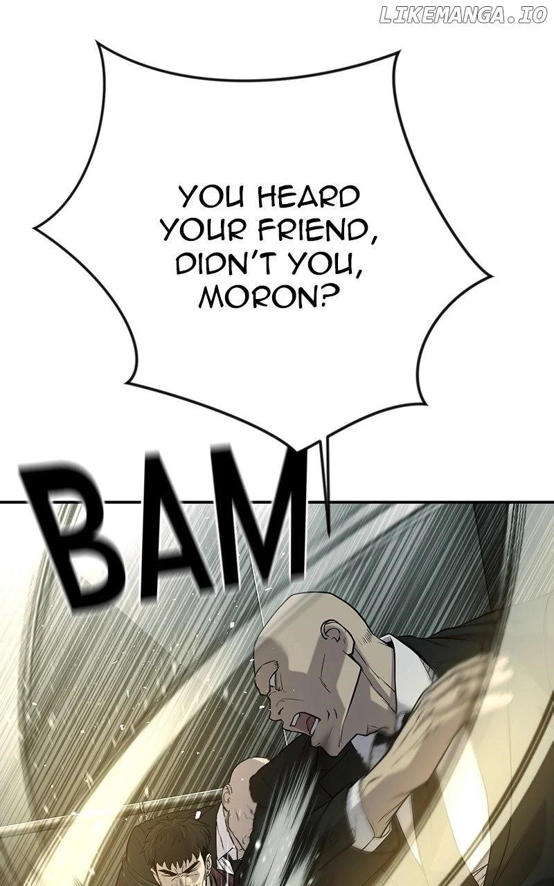 Son’s Retribution Chapter 46 - Page 32