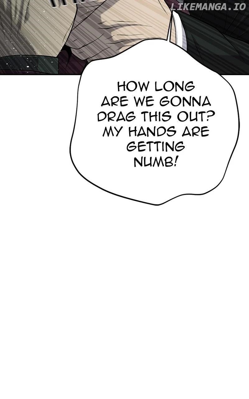 Son’s Retribution Chapter 46 - Page 40