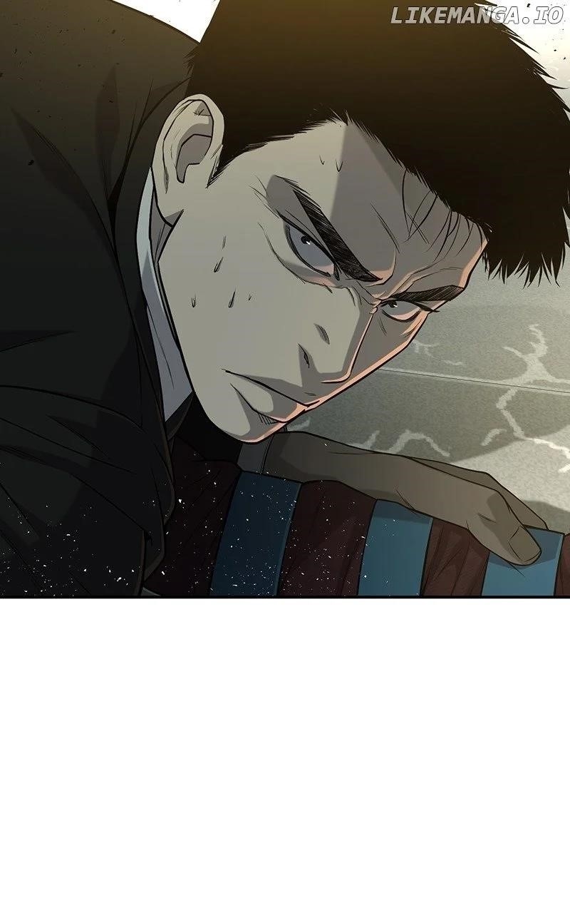 Son’s Retribution Chapter 46 - Page 42