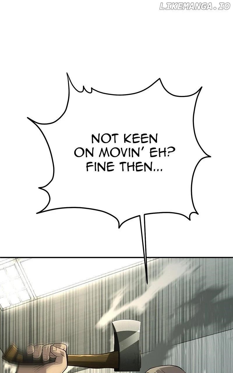 Son’s Retribution Chapter 46 - Page 43