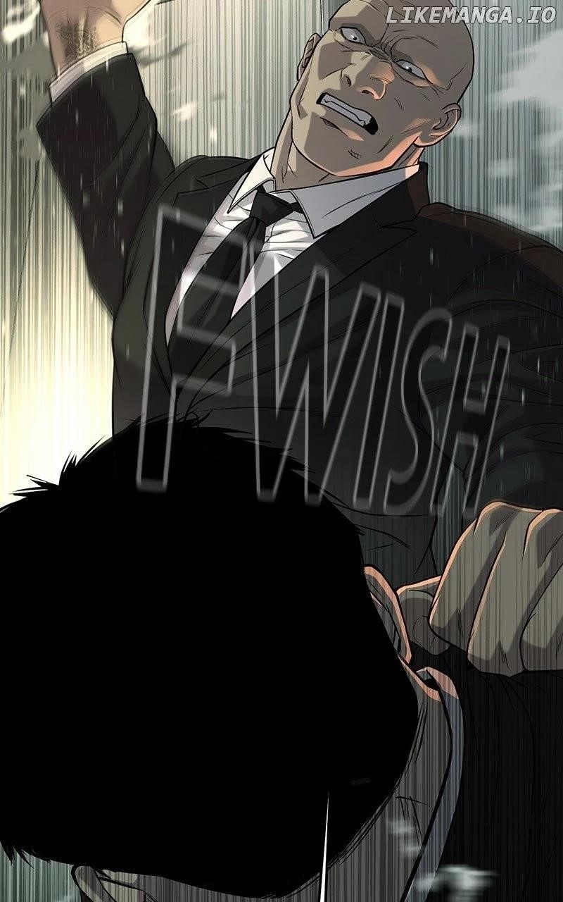 Son’s Retribution Chapter 46 - Page 44