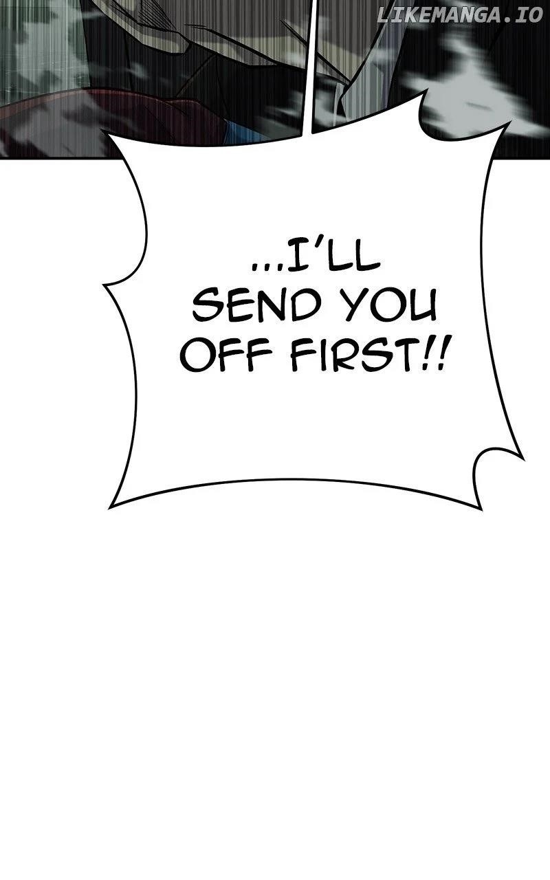 Son’s Retribution Chapter 46 - Page 45