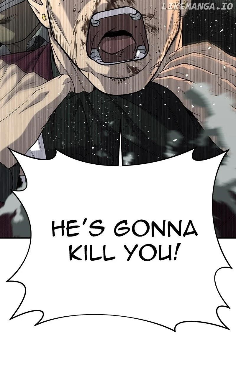 Son’s Retribution Chapter 46 - Page 49