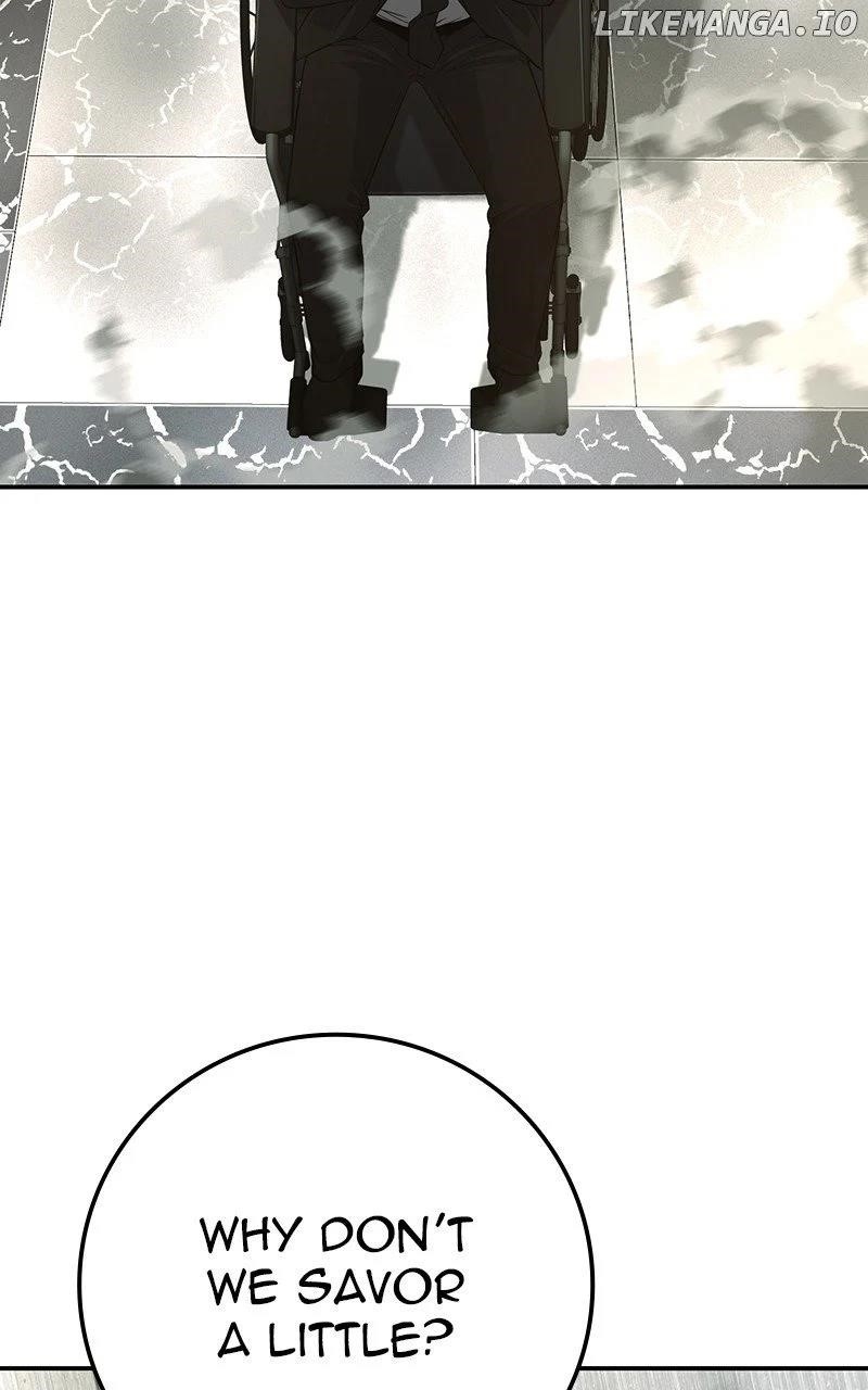 Son’s Retribution Chapter 46 - Page 5