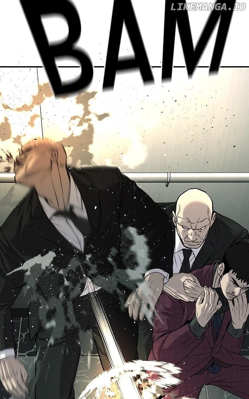 Son’s Retribution Chapter 46 - Page 60