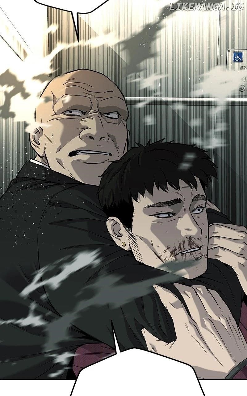 Son’s Retribution Chapter 46 - Page 66