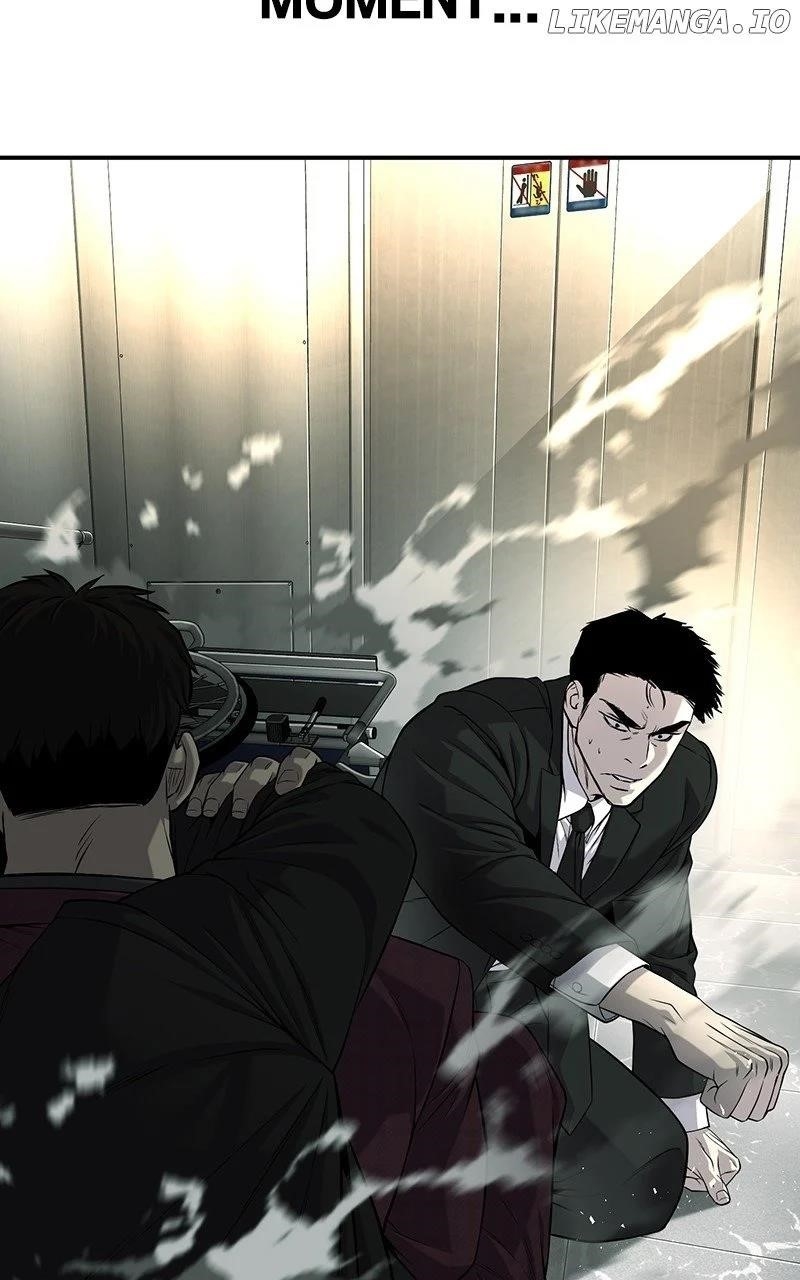 Son’s Retribution Chapter 46 - Page 68