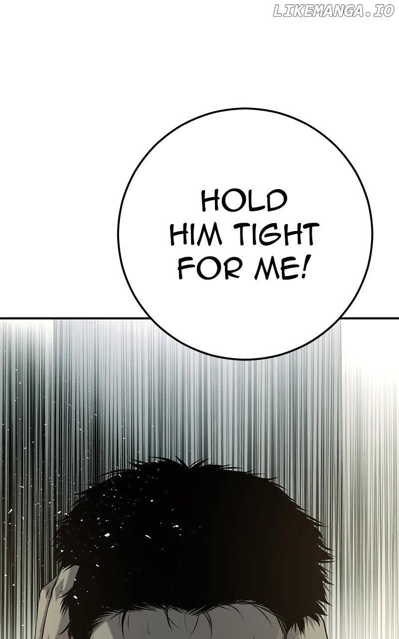 Son’s Retribution Chapter 46 - Page 7