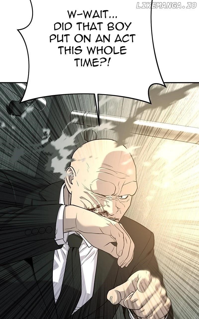 Son’s Retribution Chapter 46 - Page 73