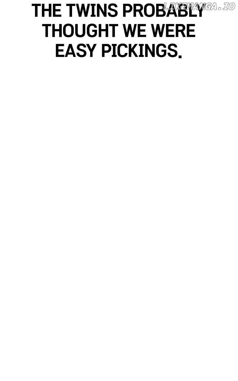 Son’s Retribution Chapter 46 - Page 81