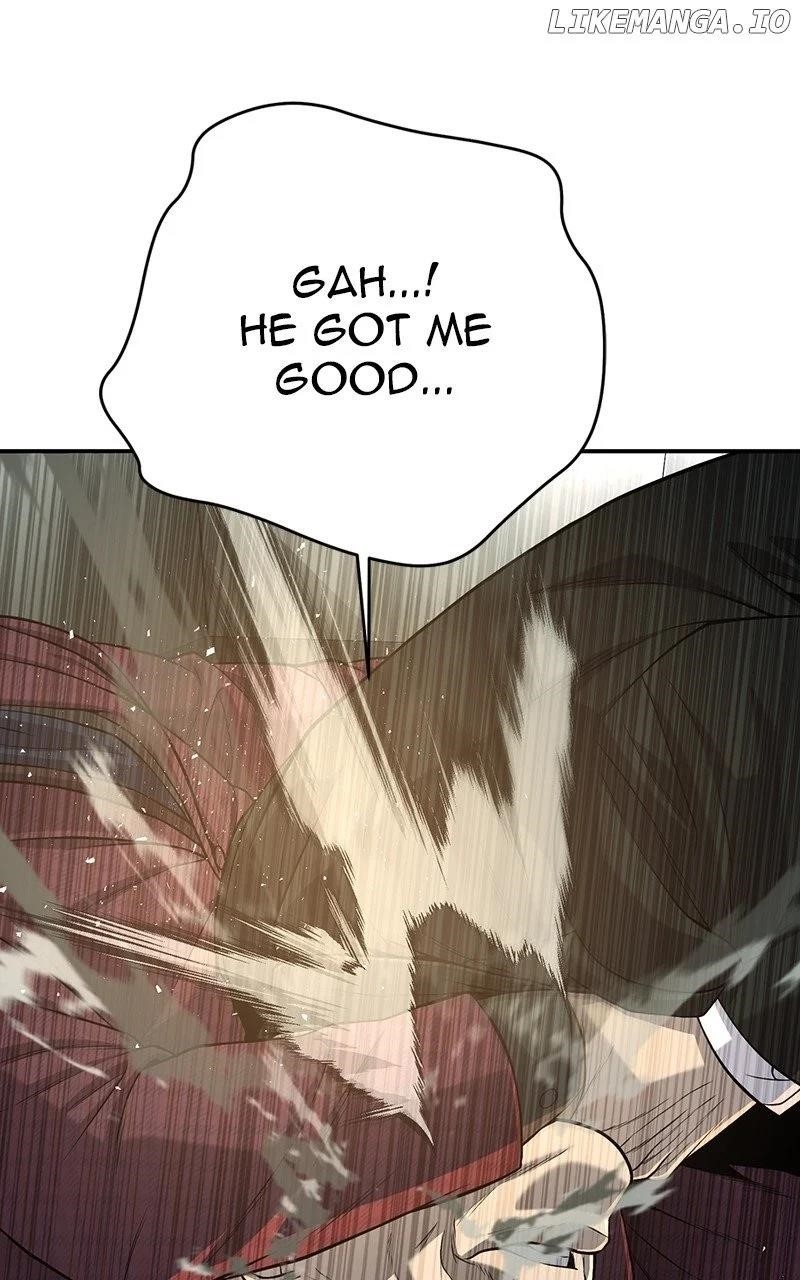 Son’s Retribution Chapter 46 - Page 87