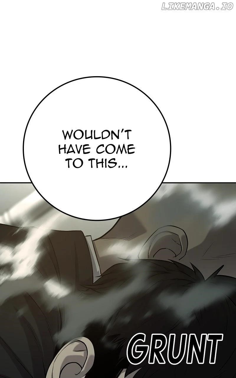 Son’s Retribution Chapter 46 - Page 9