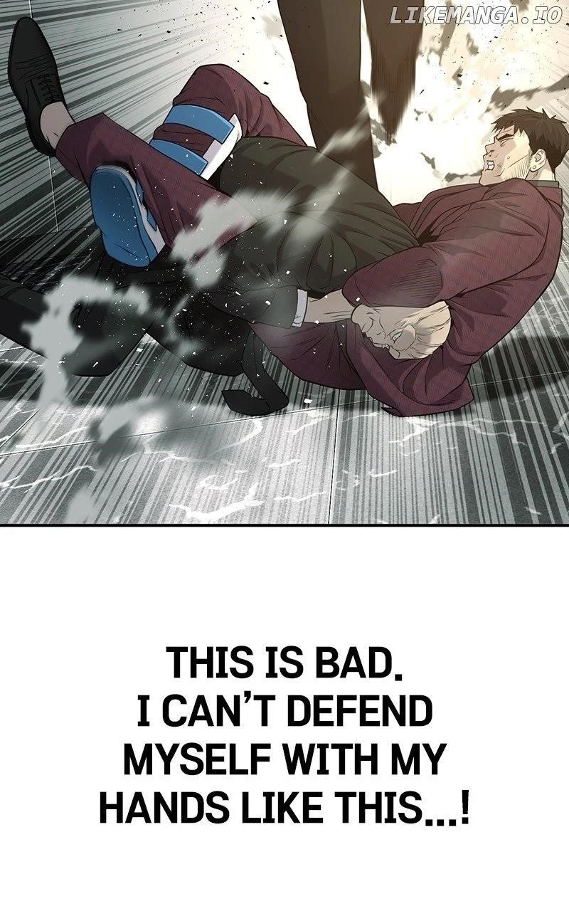 Son’s Retribution Chapter 46 - Page 92