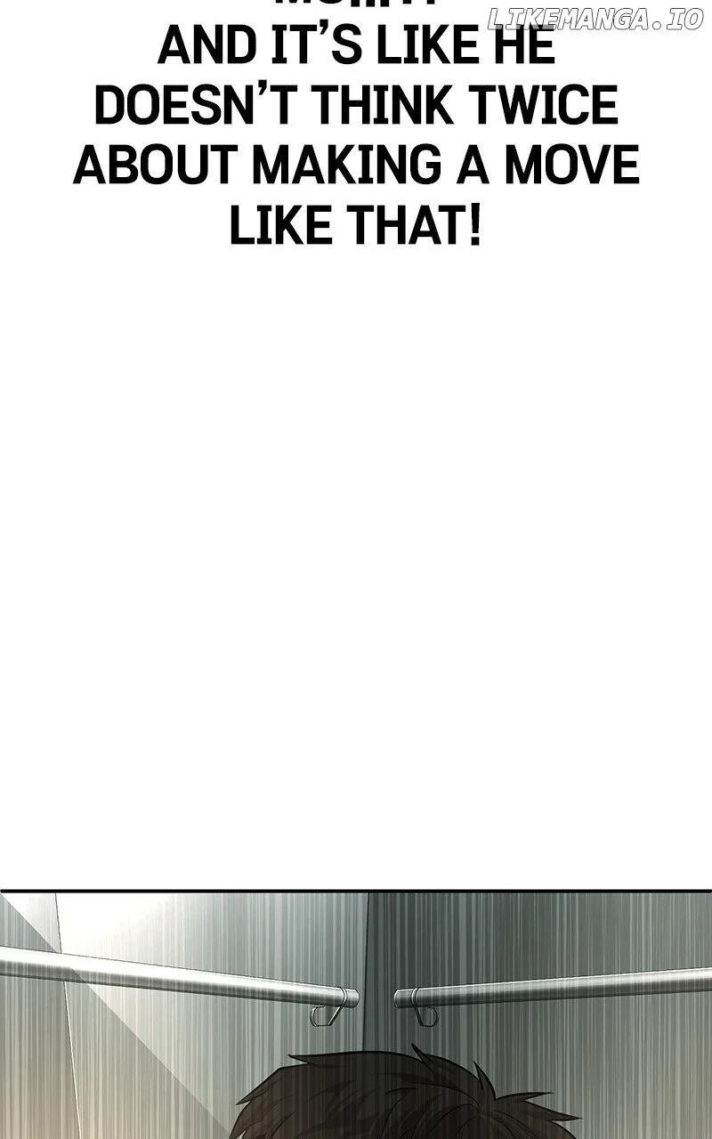 Son’s Retribution Chapter 46 - Page 95