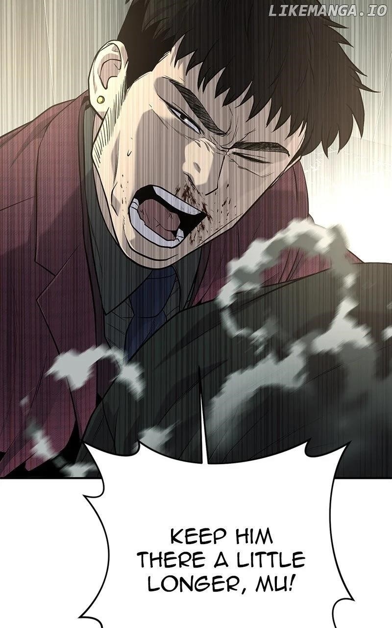 Son’s Retribution Chapter 46 - Page 96