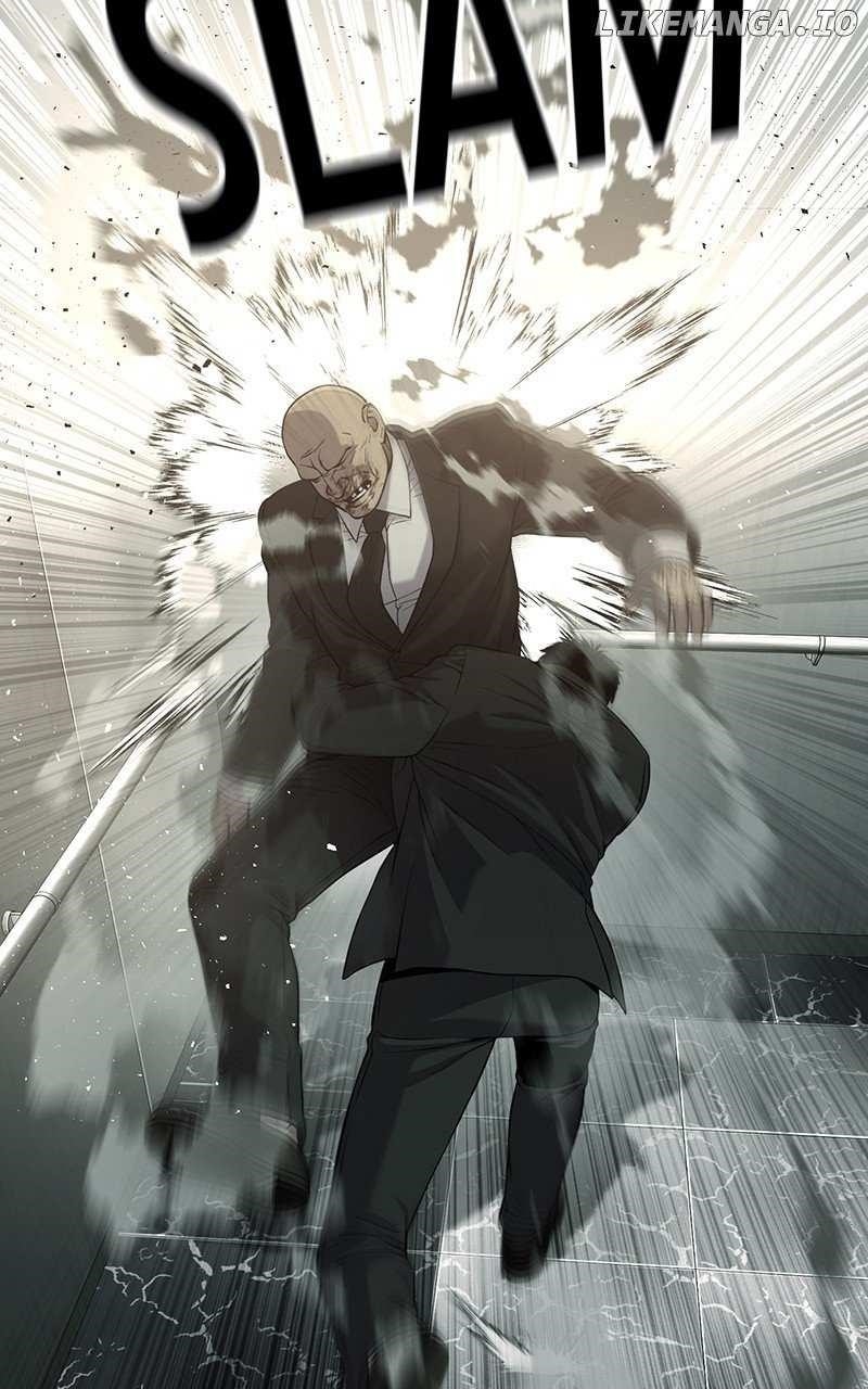 Son’s Retribution Chapter 46 - Page 98