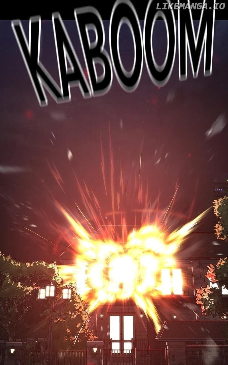 Son’s Retribution Chapter 47 - Page 106