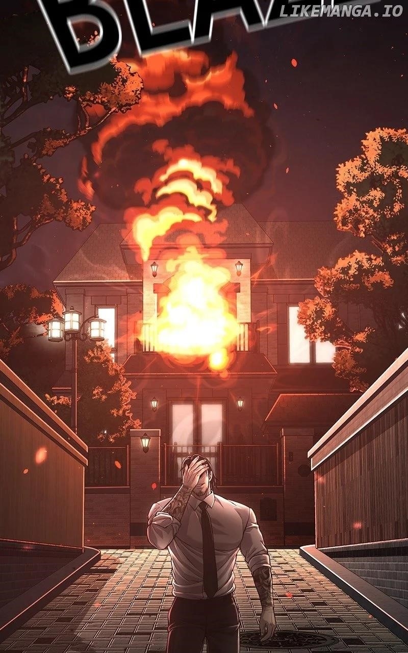 Son’s Retribution Chapter 47 - Page 108