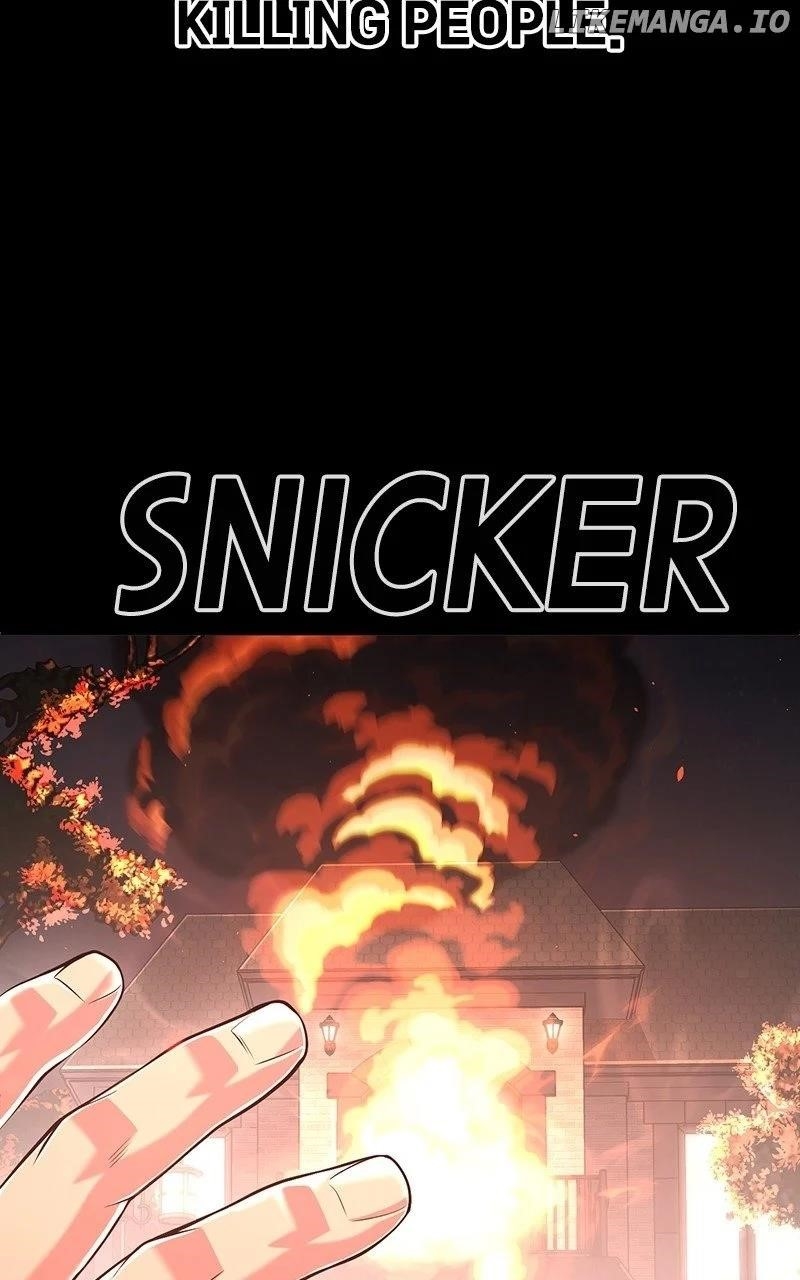 Son’s Retribution Chapter 47 - Page 110