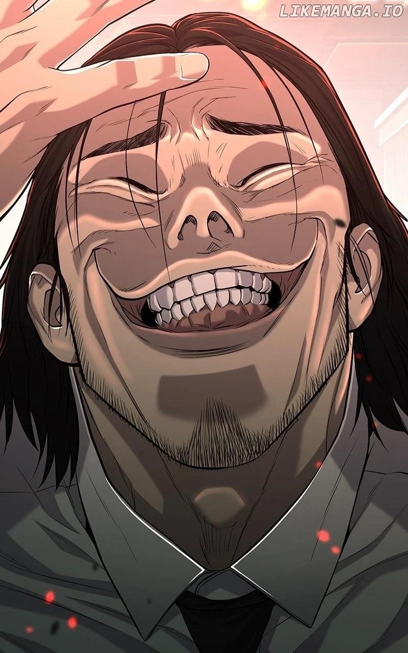 Son’s Retribution Chapter 47 - Page 111