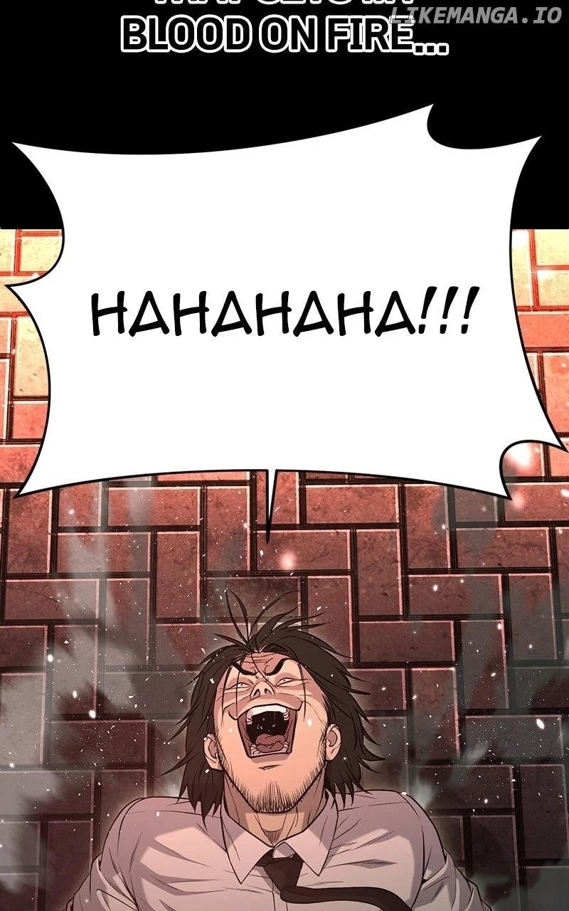 Son’s Retribution Chapter 47 - Page 117