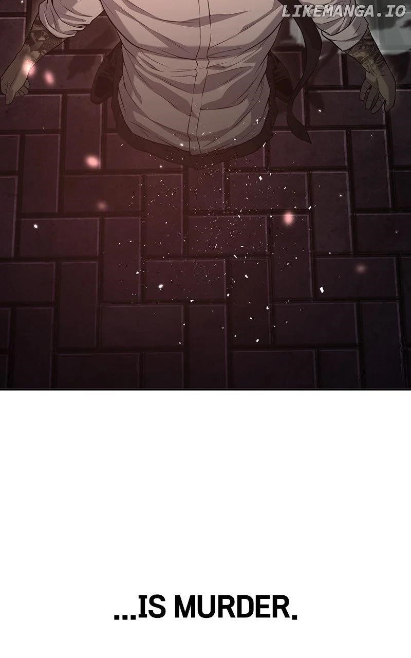 Son’s Retribution Chapter 47 - Page 118