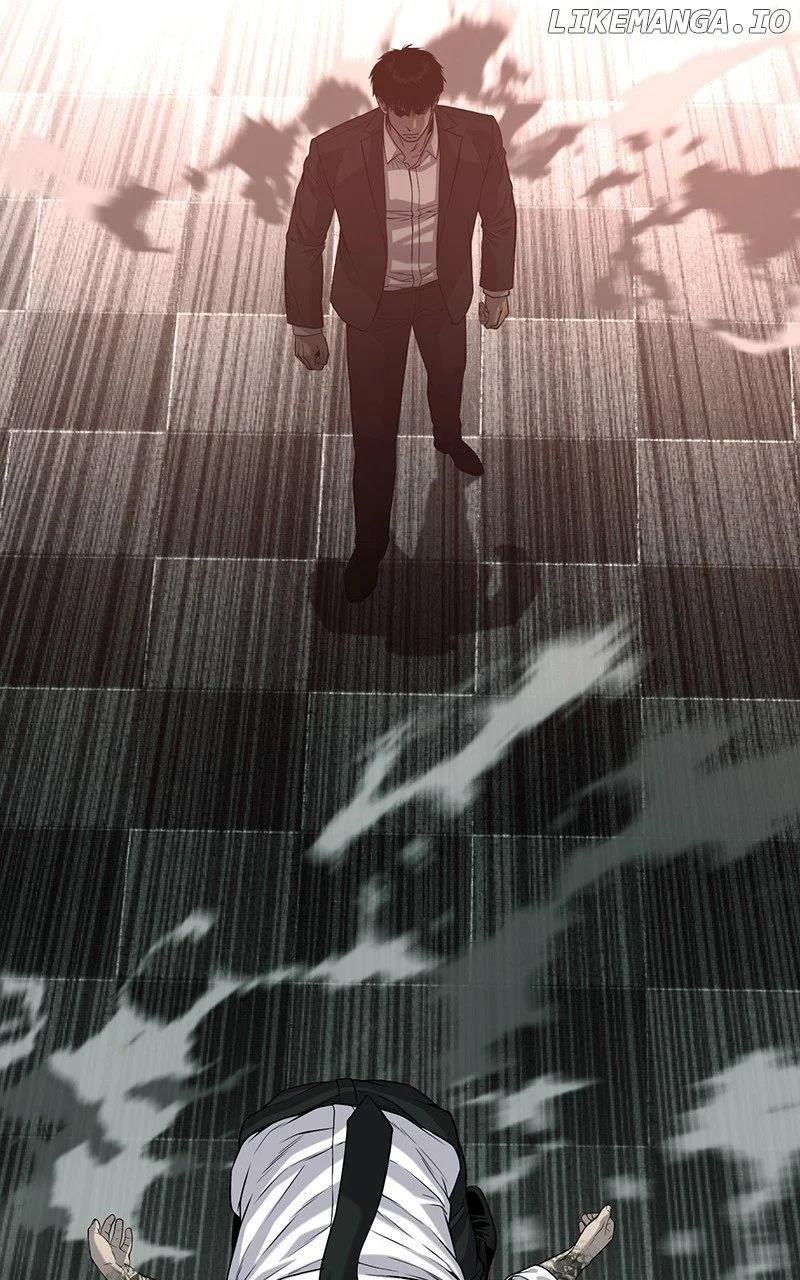 Son’s Retribution Chapter 47 - Page 120