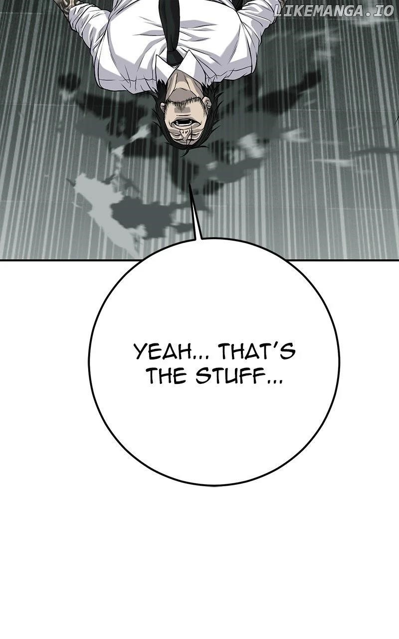 Son’s Retribution Chapter 47 - Page 121