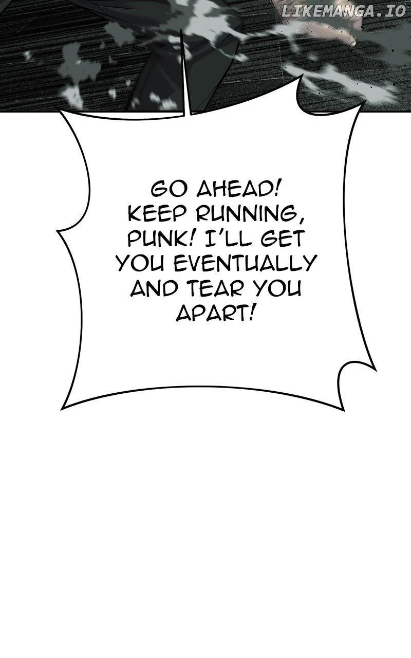 Son’s Retribution Chapter 47 - Page 128