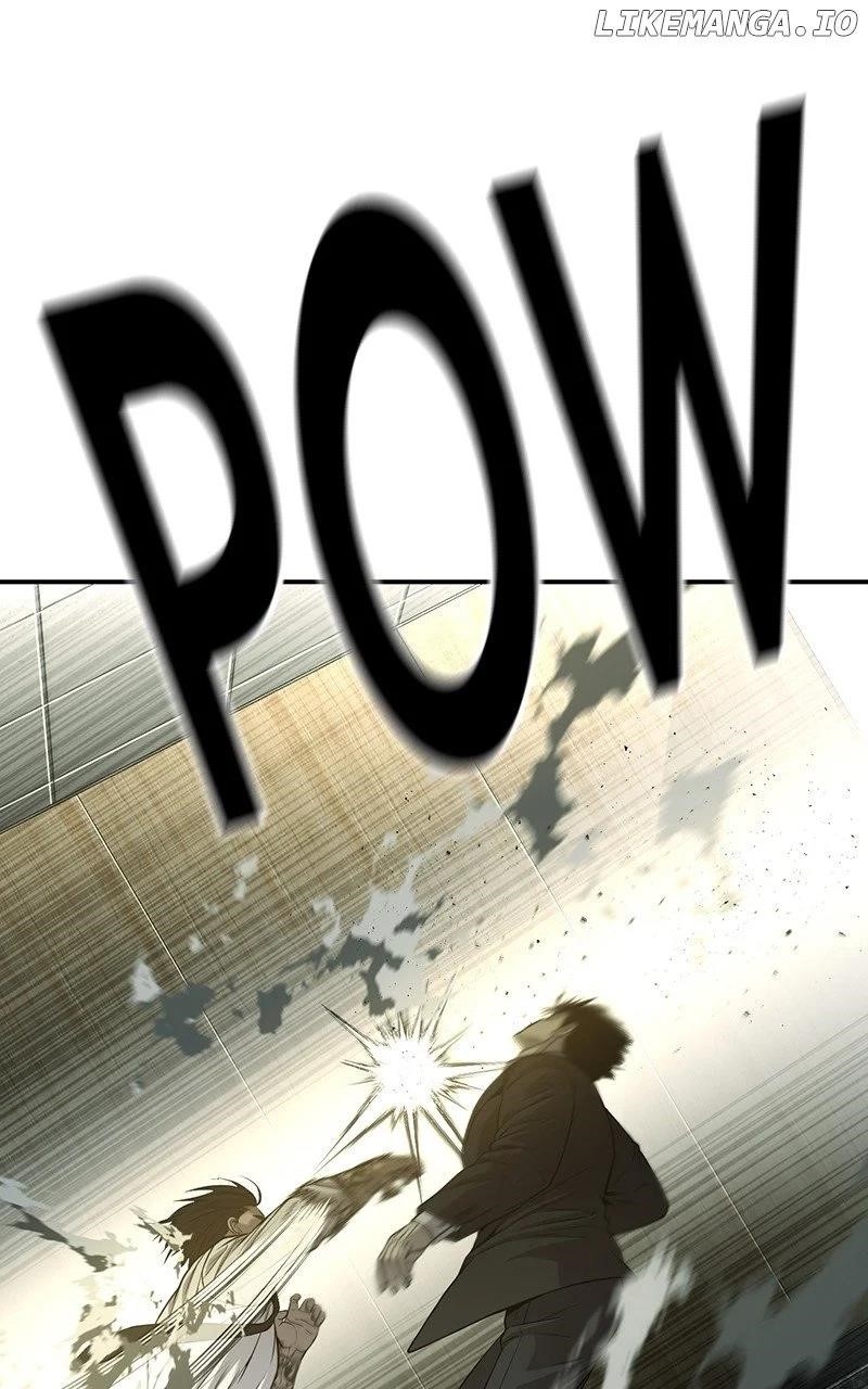 Son’s Retribution Chapter 47 - Page 129