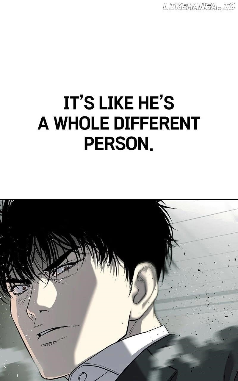 Son’s Retribution Chapter 47 - Page 131