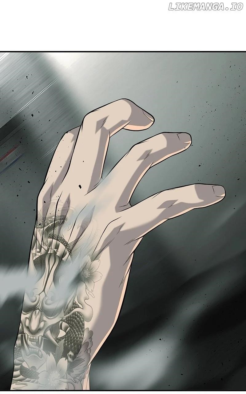 Son’s Retribution Chapter 47 - Page 133