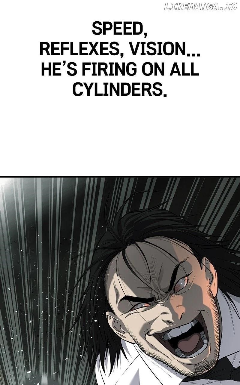 Son’s Retribution Chapter 47 - Page 135