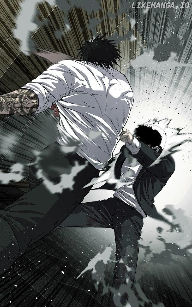 Son’s Retribution Chapter 47 - Page 138